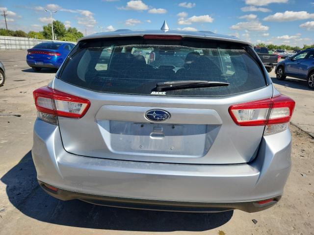 4S3GTAK66H3716926 - 2017 SUBARU IMPREZA SPORT 银色 照片 6