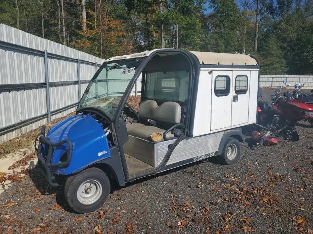 2014 CLUB GOLF CART, 