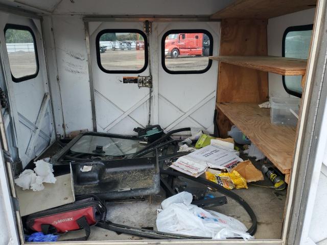 A5CUBB2ACEA507269 - 2014 CLUB GOLF CART BLUE photo 10