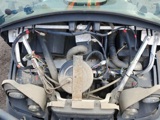 A5CUBB2ACEA507269 - 2014 CLUB GOLF CART BLUE photo 11