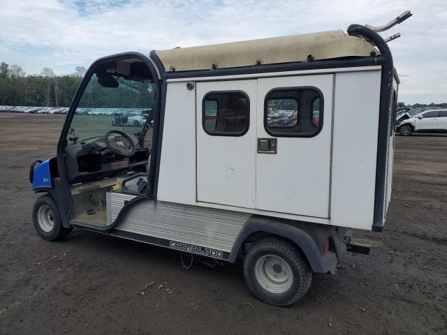 A5CUBB2ACEA507269 - 2014 CLUB GOLF CART BLUE photo 2