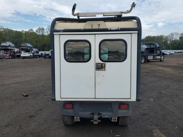 A5CUBB2ACEA507269 - 2014 CLUB GOLF CART BLUE photo 6