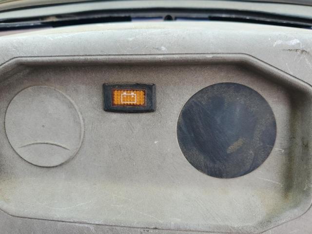 A5CUBB2ACEA507269 - 2014 CLUB GOLF CART BLUE photo 9