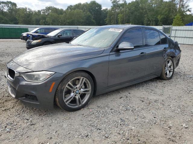 2013 BMW 335 I, 