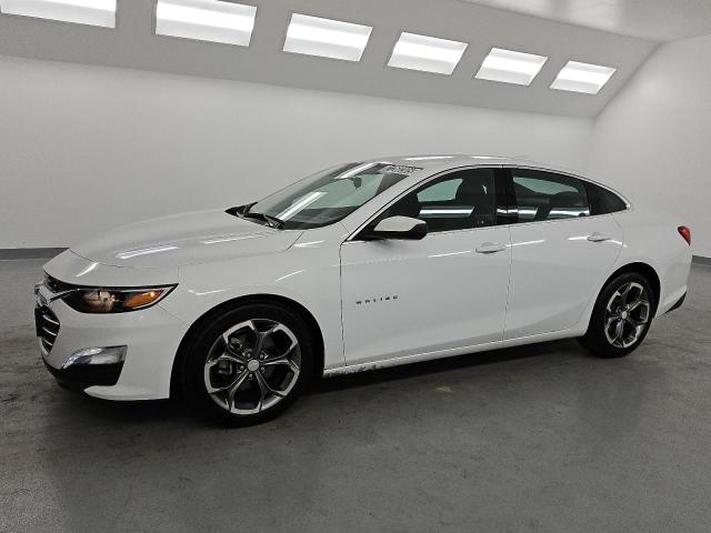 2023 CHEVROLET MALIBU LT, 