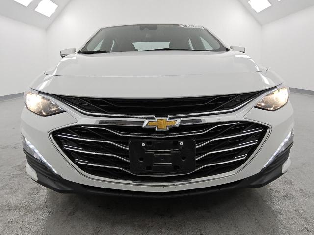 1G1ZD5STXPF134787 - 2023 CHEVROLET MALIBU LT თეთრი ფოტო 5
