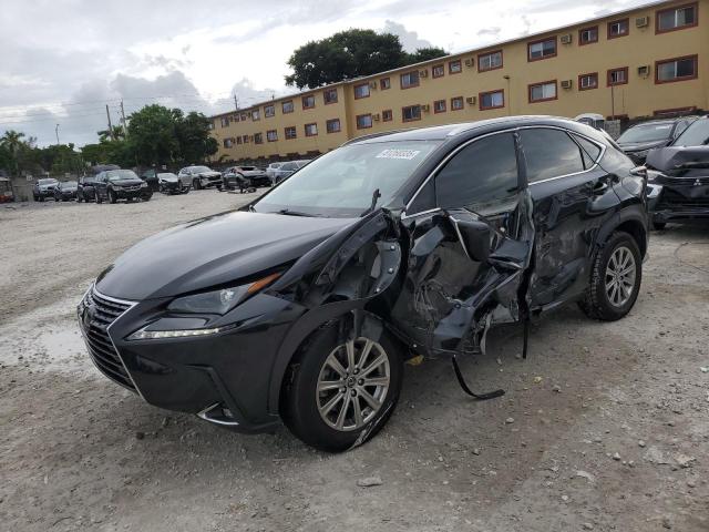 2021 LEXUS NX 300 BASE, 