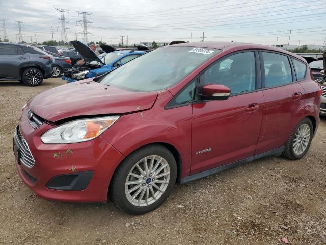 2014 FORD C-MAX SE, 