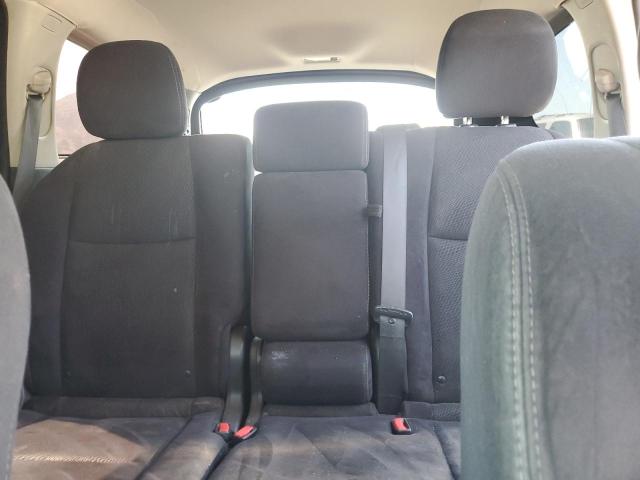 5N1AR2MM7EC672657 - 2014 NISSAN PATHFINDER S Graphite photo 10