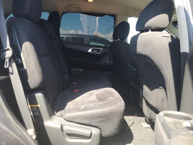 5N1AR2MM7EC672657 - 2014 NISSAN PATHFINDER S Graphite photo 11