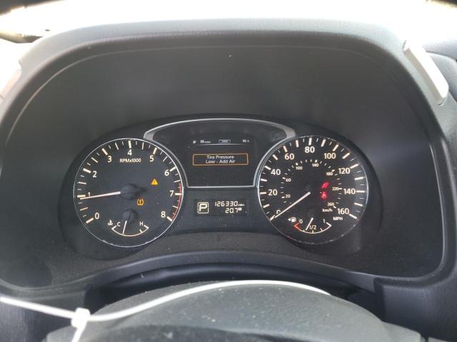 5N1AR2MM7EC672657 - 2014 NISSAN PATHFINDER S Graphite photo 9