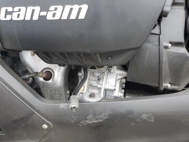 3JB2HEH27NJ001434 - 2022 CAN-AM RYKER RALLY EDITION BLACK photo 7