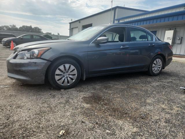 2012 HONDA ACCORD LX, 