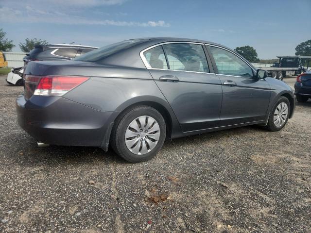 1HGCP2E38CA057246 - 2012 HONDA ACCORD LX Сұр фото 3