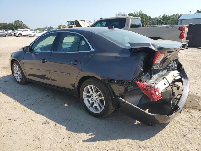 1G11C5SA7DF149208 - 2013 CHEVROLET MALIBU 1LT Сірий фото 2