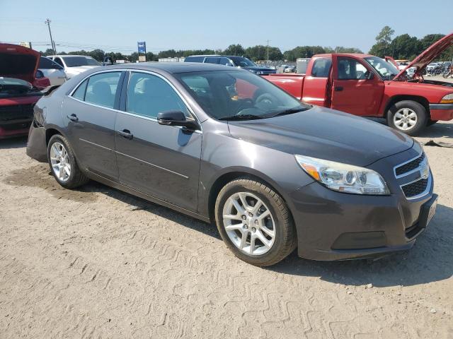 1G11C5SA7DF149208 - 2013 CHEVROLET MALIBU 1LT Сірий фото 4