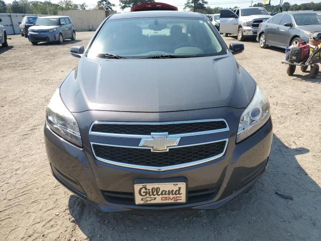 1G11C5SA7DF149208 - 2013 CHEVROLET MALIBU 1LT Сірий фото 5