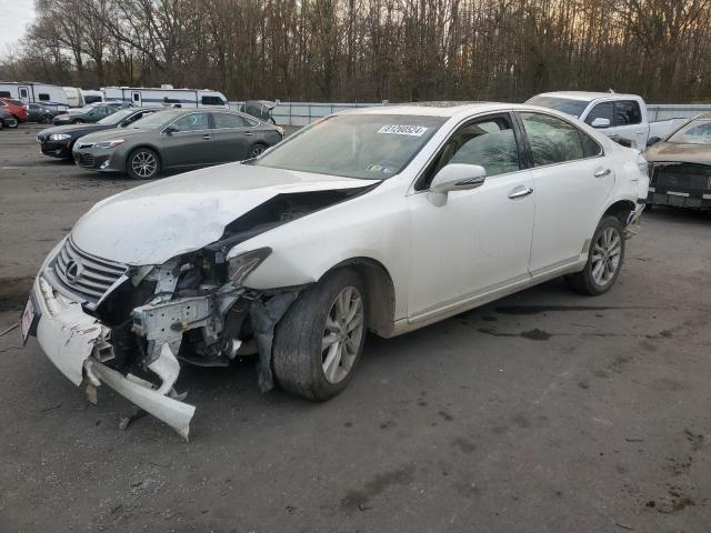 2011 LEXUS ES 350, 