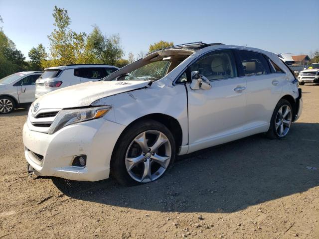 2015 TOYOTA VENZA LE, 