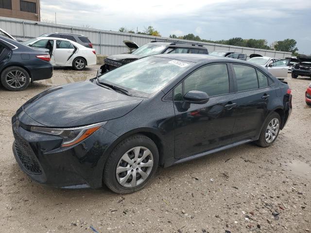 2022 TOYOTA COROLLA LE, 