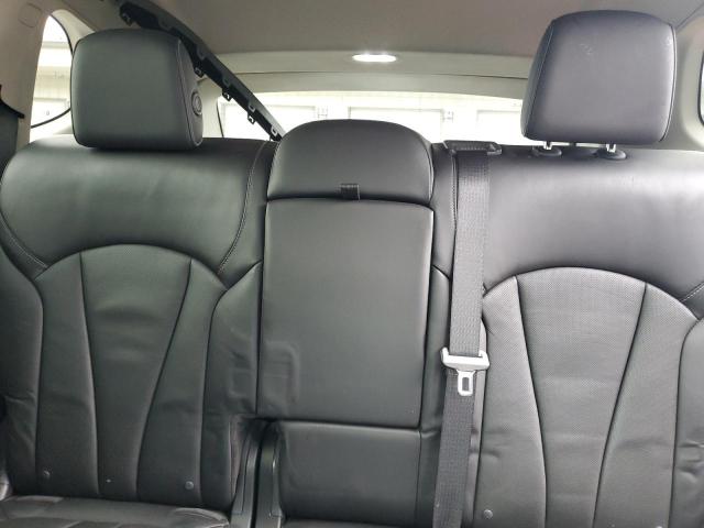 LRBFXCSA2LD034711 - 2020 BUICK ENVISION ESSENCE შავი ფოტო 10