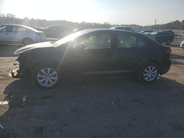 2020 TOYOTA COROLLA LE, 