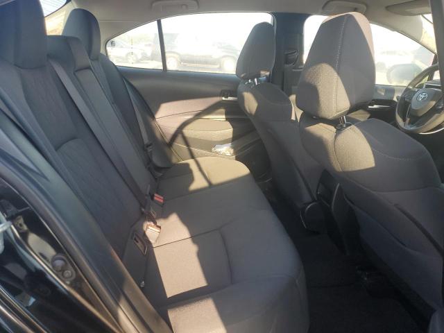 JTDEPRAE2LJ024718 - 2020 TOYOTA COROLLA LE BLACK photo 10