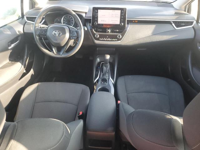 JTDEPRAE2LJ024718 - 2020 TOYOTA COROLLA LE BLACK photo 8