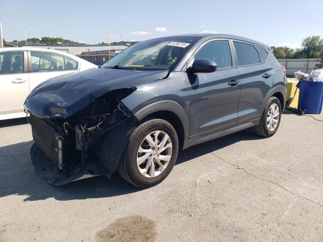 2019 HYUNDAI TUCSON SE, 