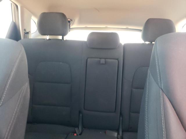 KM8J2CA47KU889761 - 2019 HYUNDAI TUCSON SE GRAY photo 10