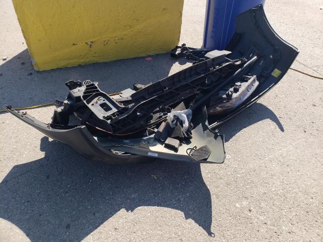 KM8J2CA47KU889761 - 2019 HYUNDAI TUCSON SE GRAY photo 13