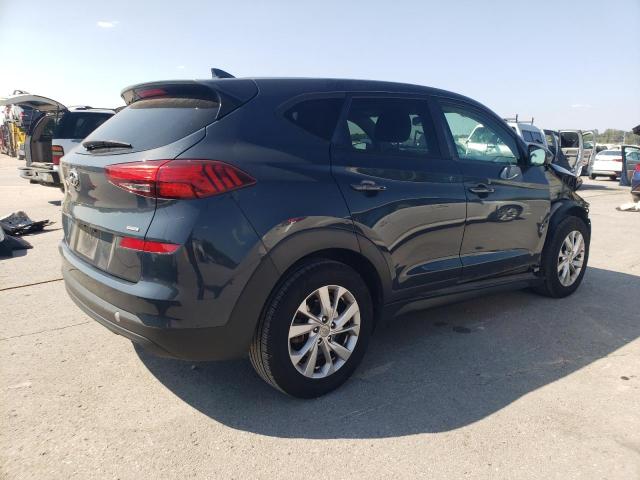 KM8J2CA47KU889761 - 2019 HYUNDAI TUCSON SE GRAY photo 3