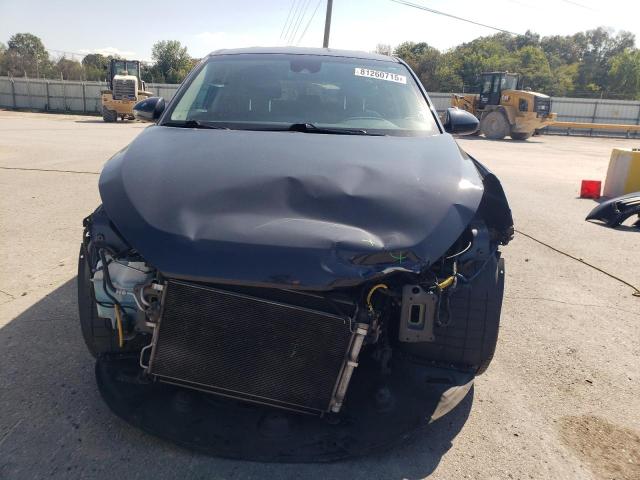 KM8J2CA47KU889761 - 2019 HYUNDAI TUCSON SE GRAY photo 5