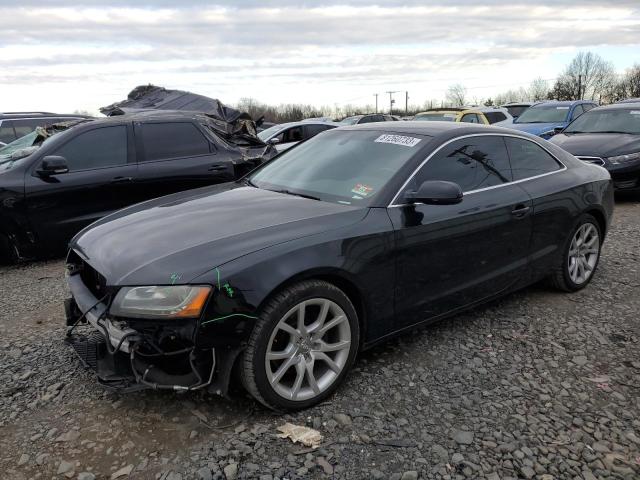 2010 AUDI A5 PREMIUM PLUS, 