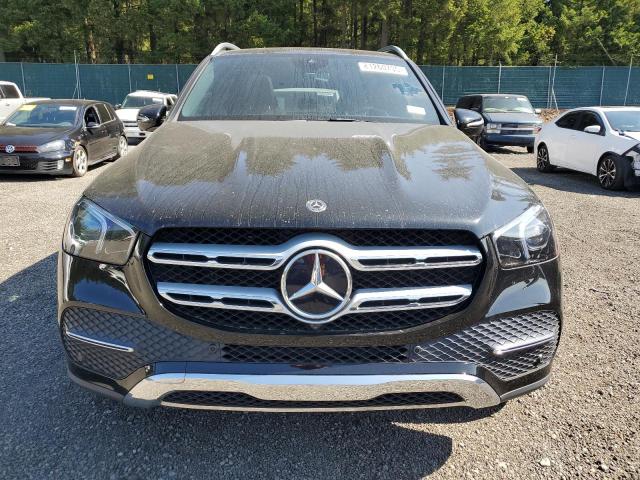 4JGFB4KB1LA070546 - 2020 MERCEDES-BENZ GLE 350 4MATIC BLACK photo 5