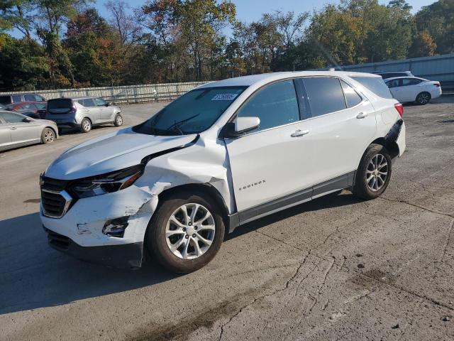2019 CHEVROLET EQUINOX LT, 