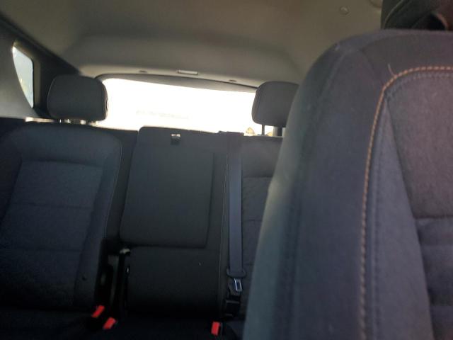 2GNAXTEV7K6152526 - 2019 CHEVROLET EQUINOX LT 白色 照片 10