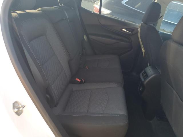 2GNAXTEV7K6152526 - 2019 CHEVROLET EQUINOX LT 白色 照片 11