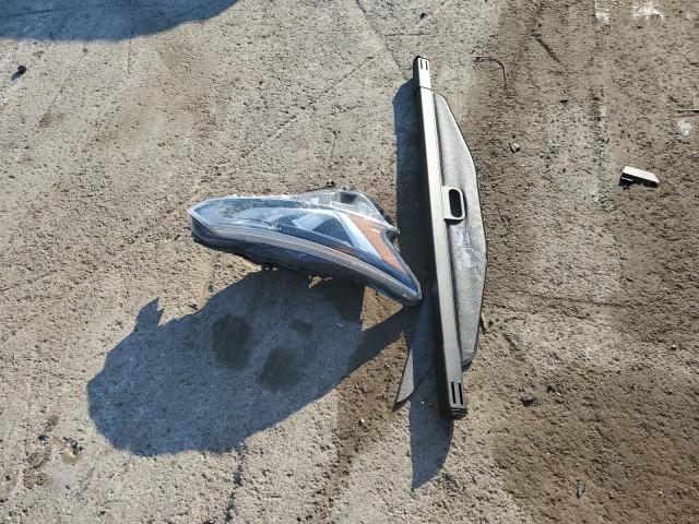 2GNAXTEV7K6152526 - 2019 CHEVROLET EQUINOX LT 白色 照片 13