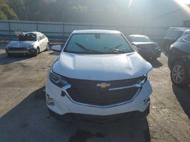2GNAXTEV7K6152526 - 2019 CHEVROLET EQUINOX LT 白色 照片 5