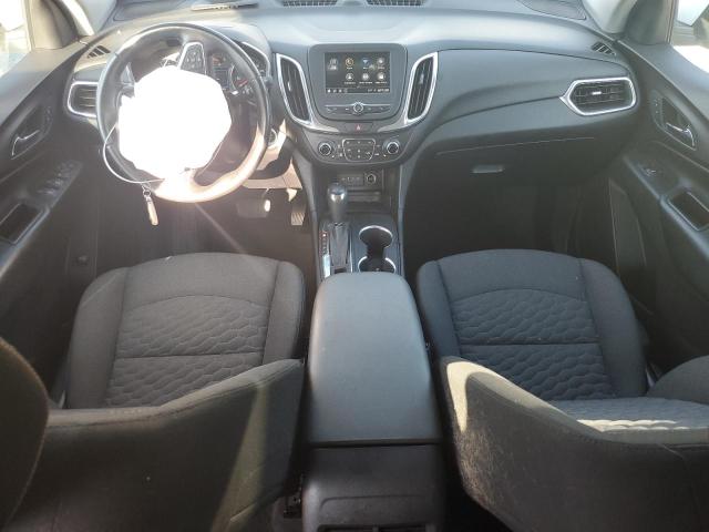 2GNAXTEV7K6152526 - 2019 CHEVROLET EQUINOX LT 白色 照片 8