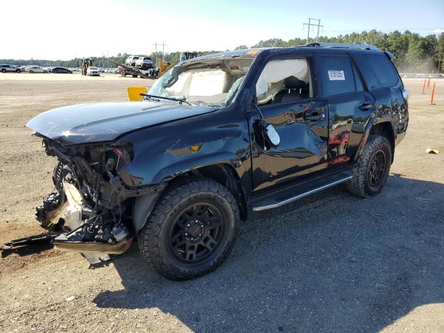 2018 TOYOTA 4RUNNER SR5/SR5 PREMIUM, 