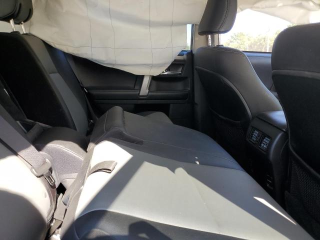 JTEBU5JR4J5494077 - 2018 TOYOTA 4RUNNER SR5/SR5 PREMIUM 黑色 照片 10