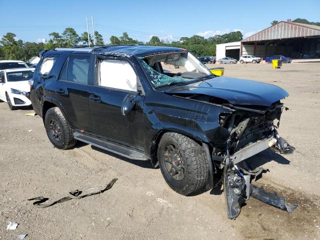 JTEBU5JR4J5494077 - 2018 TOYOTA 4RUNNER SR5/SR5 PREMIUM 黑色 照片 4