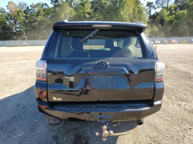 JTEBU5JR4J5494077 - 2018 TOYOTA 4RUNNER SR5/SR5 PREMIUM 黑色 照片 6