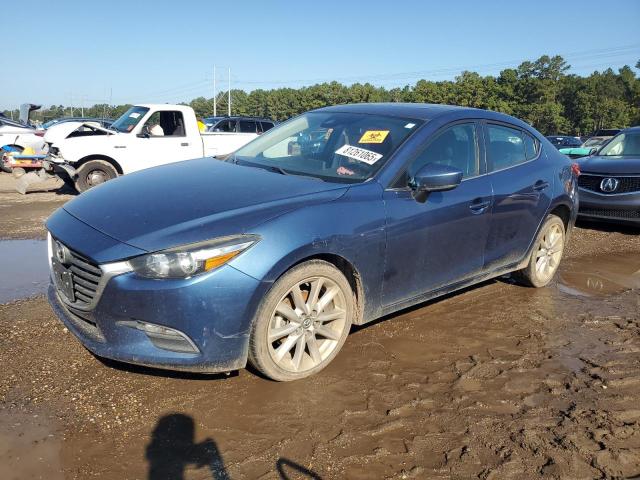 2017 MAZDA 3 TOURING, 