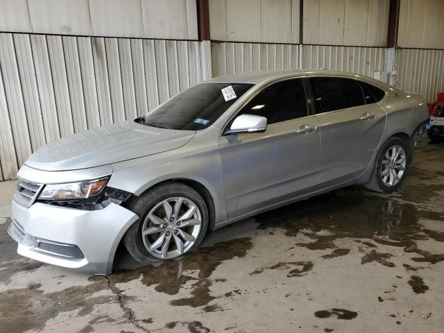 2017 CHEVROLET IMPALA LT, 