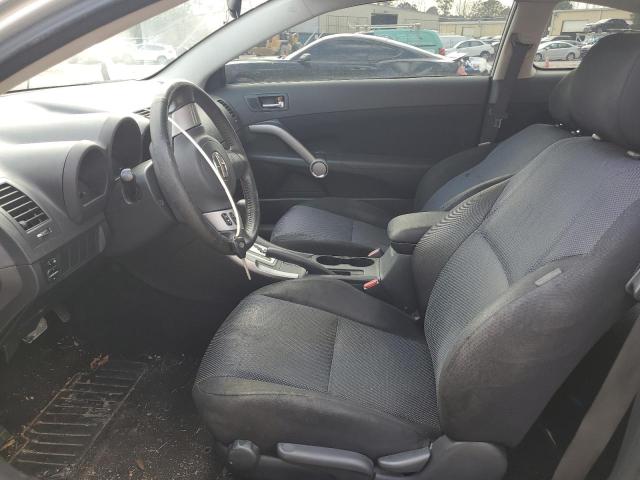 JTKDE167380252052 - 2008 TOYOTA SCION TC 银色 照片 7