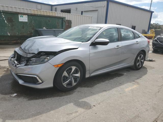 2020 HONDA CIVIC LX, 