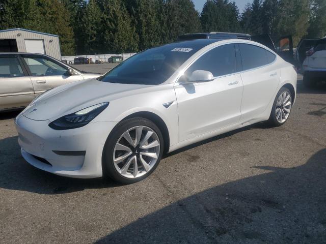 2020 TESLA MODEL 3, null